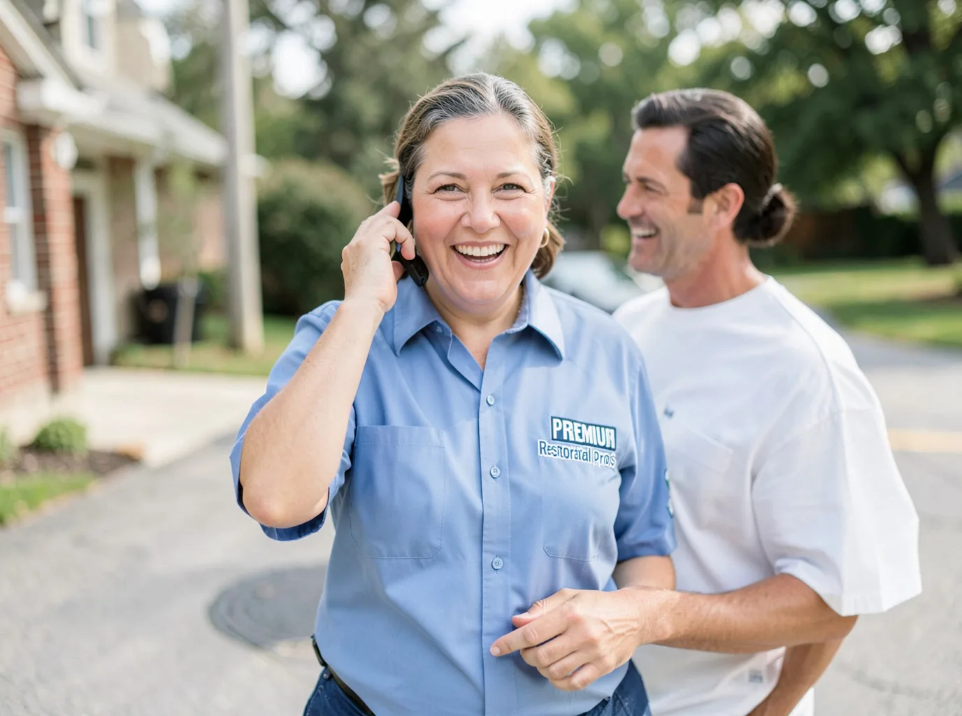 Water Damage Restoration Millington, NJ FAQs